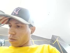 Recent screenshot of elloboperr0_18