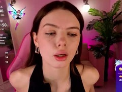 Recent screenshot of ellya_me