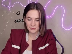 Recent screenshot of ellyburton
