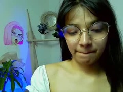 Recent screenshot of eloisdeangelis