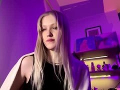 Recent screenshot of eloisepatwell