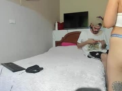 Recent screenshot of eloitandangela