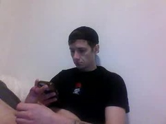 Recent screenshot of elpatriko9229