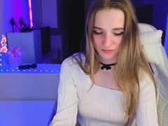 Recent screenshot of elsa_cute1
