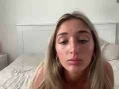 Recent screenshot of elsabxxx