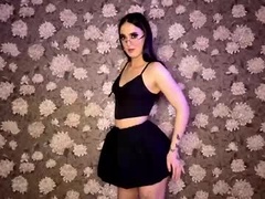 Recent screenshot of elsadeckman