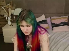 Recent screenshot of elsie_fleur