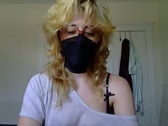 Recent screenshot of elsie_xx
