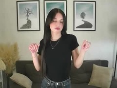 Recent screenshot of elsienorem