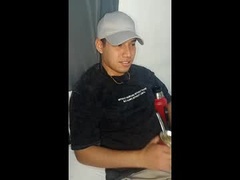 Recent screenshot of elvato_ok