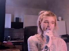 Recent screenshot of elvenmilk