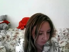 Recent screenshot of elvinasweet
