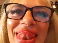 Recent screenshot of elvirazoi