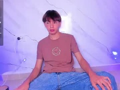 Recent screenshot of ely_king