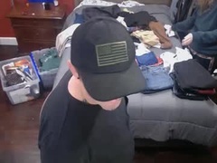 Recent screenshot of elyse_sex