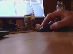 Recent screenshot of elyseny