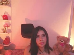 Recent screenshot of ema_parkerr