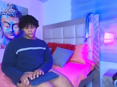 Recent screenshot of ema_stone_22