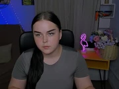 Recent screenshot of ember_rey