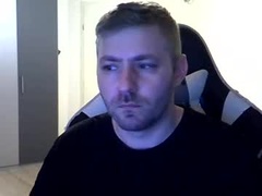 Recent screenshot of embraceagony