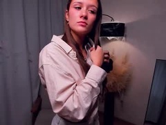 Recent screenshot of emelineweeman