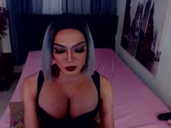 Recent screenshot of emeraldshemales