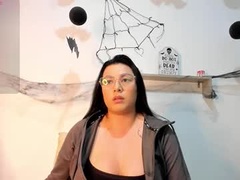 Recent screenshot of emi_carter