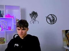 Recent screenshot of emil_lucky