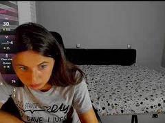 Recent screenshot of emili77777