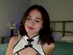 Recent screenshot of emilia_b
