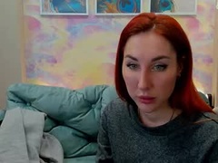 Recent screenshot of emilia_bliss