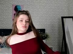 Recent screenshot of emilia_clare