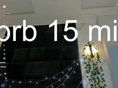 Recent screenshot of emilia_cross