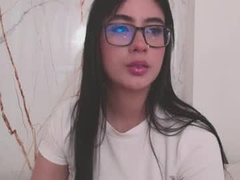 Recent screenshot of emilia_miller1