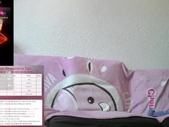 Recent screenshot of emilialacornue