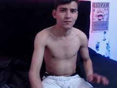 Recent screenshot of emiliano_dustyn