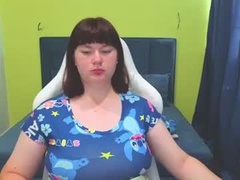 Recent screenshot of emilly_morgan