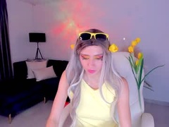 Recent screenshot of emilly_smith_1