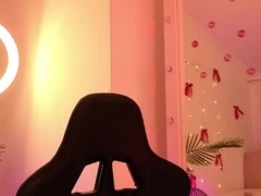 Recent screenshot of emillymarc