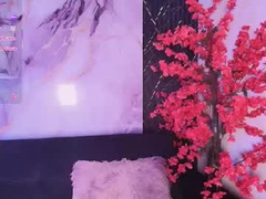 Recent screenshot of emily_ariana