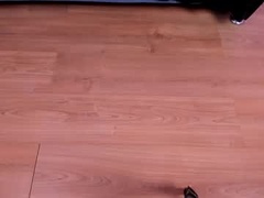 Recent screenshot of emily_as_