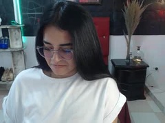 Recent screenshot of emily_bazan