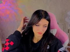 Recent screenshot of emily_carteri