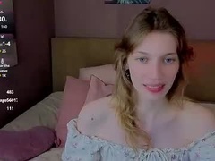 Recent screenshot of emily_cartex