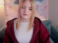 Recent screenshot of emily_coyness