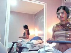 Recent screenshot of emily_cute4u