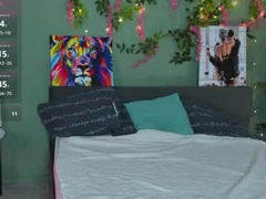 Recent screenshot of emily_cuteeeee