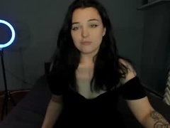Recent screenshot of emily_ferra
