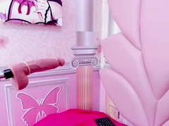 Recent screenshot of emily_hot17