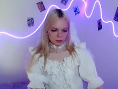 Recent screenshot of emily_nyaffe123